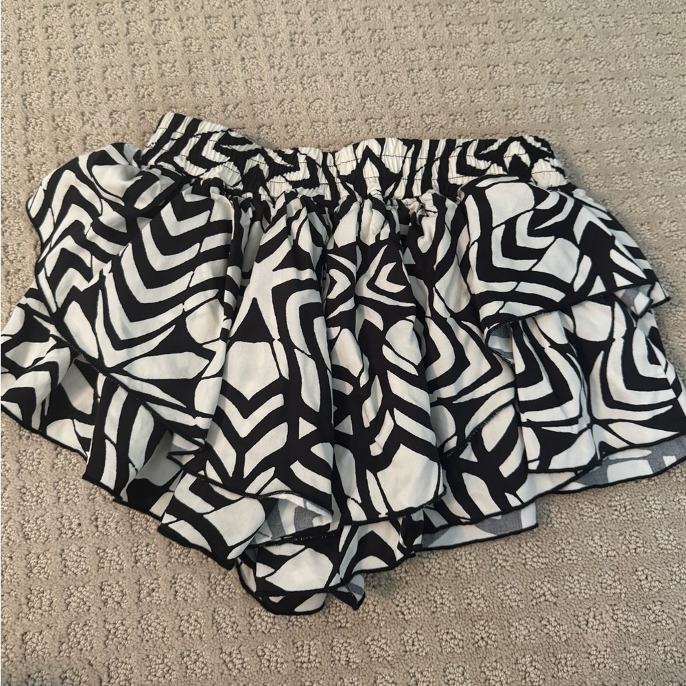 Free People Movement Skort
